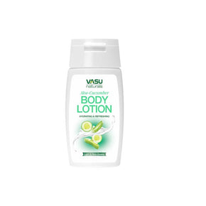 VASU ALOE CUCUMBER BODY LOTION (200 ML)