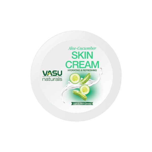 ALOE CUCUMBER SKIN CREAM (100 ML)