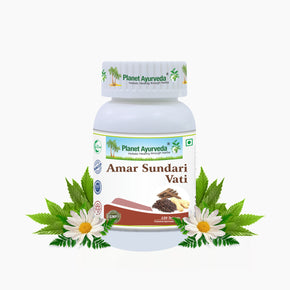 AMAR SUNDARI VATI