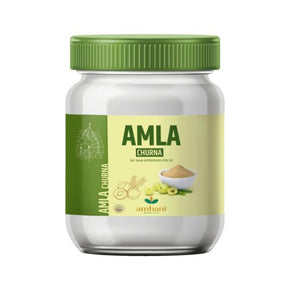 AMBANI HEALTH CARE Amla Churna - pack of 7 (100gm each)