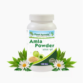 AMLA POWDER