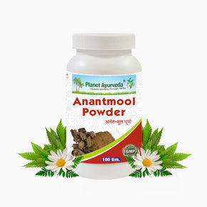 ANANTMOOL POWDER