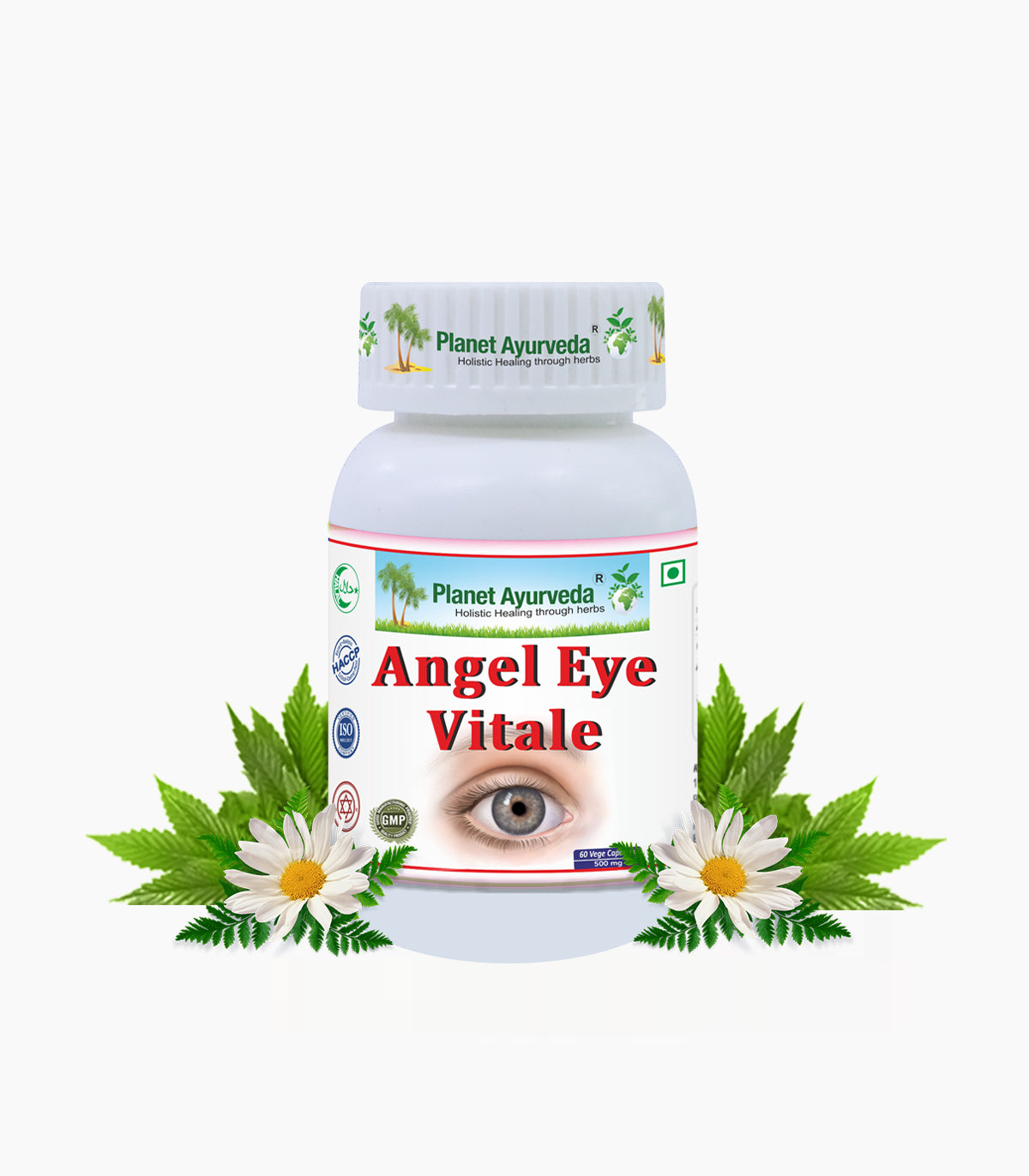 ANGEL EYE VITALE