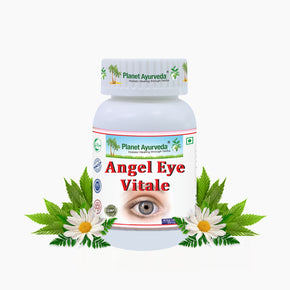 ANGEL EYE VITALE