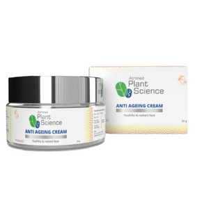 ATRIMED PLANT SCIENCE ANTI AGEING CREAM (50 GM)