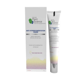 ATRIMED PLANT SCIENCE ANTI HYPERPIGMENTATION CREAM (15 GM)