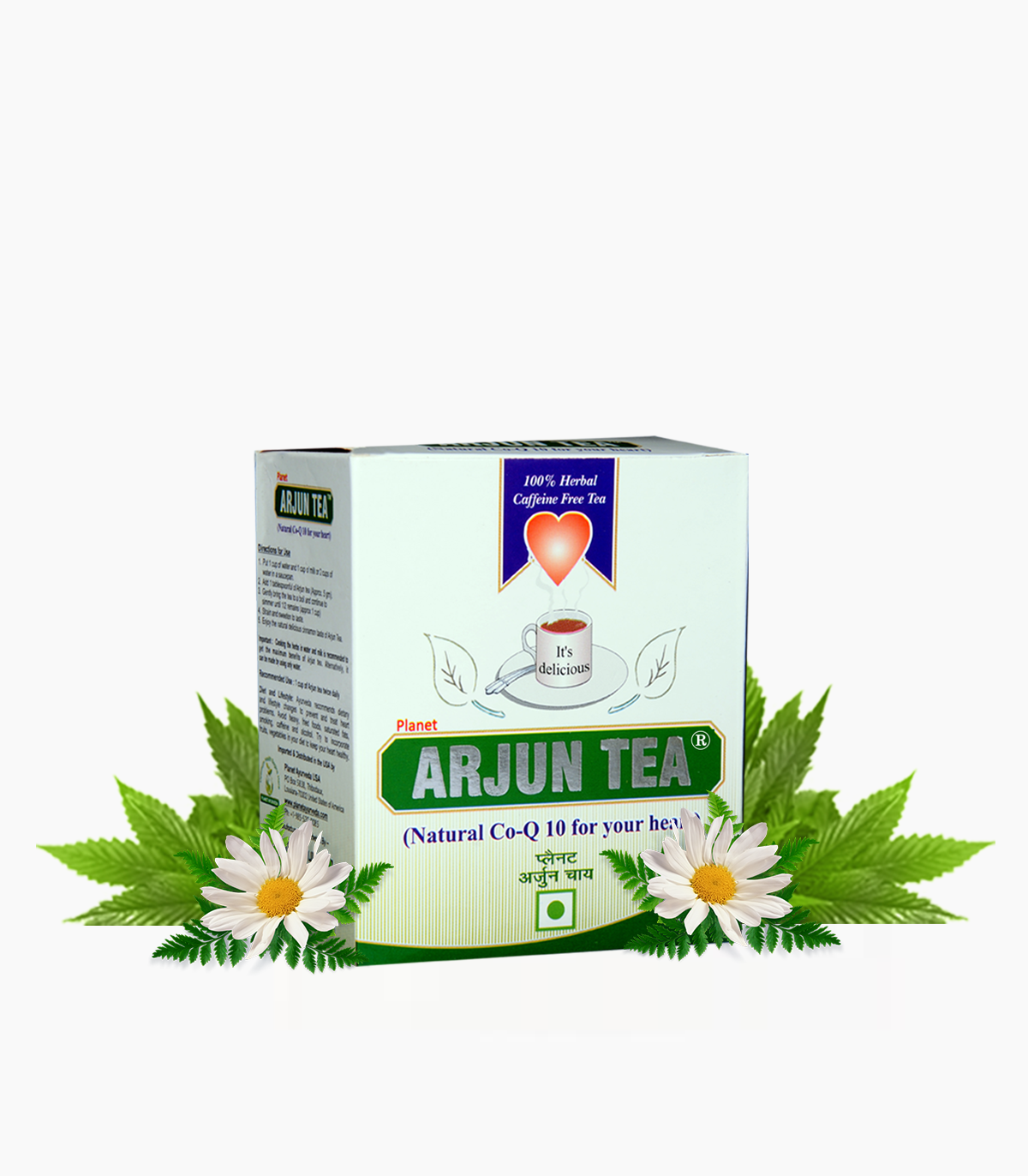ARJUN TEA