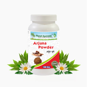 ARJUNA POWDER