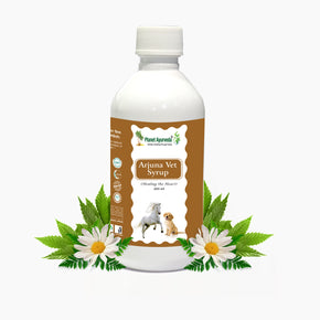 ARJUNA VET SYRUP