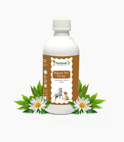 Ayurvedic Products for Pets