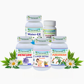 ASCITES CARE PACK