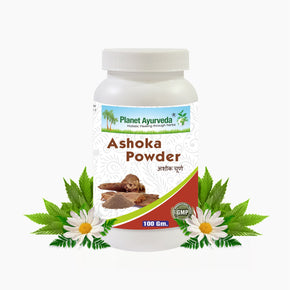 ASHOKA POWDER