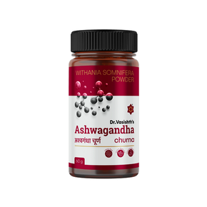 ASHWAGANDHA CHURNA