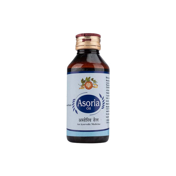 AVP ASORIA OIL (100 ML)