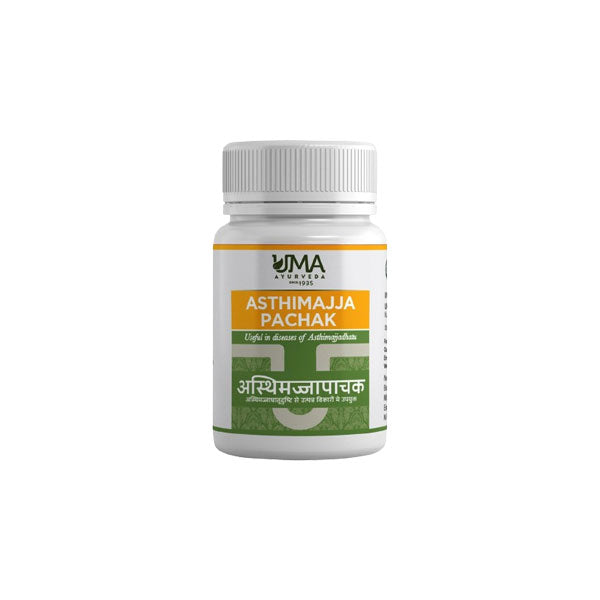 UMA AYURVEDA ASTHIMAJJAPACHAK TABLET