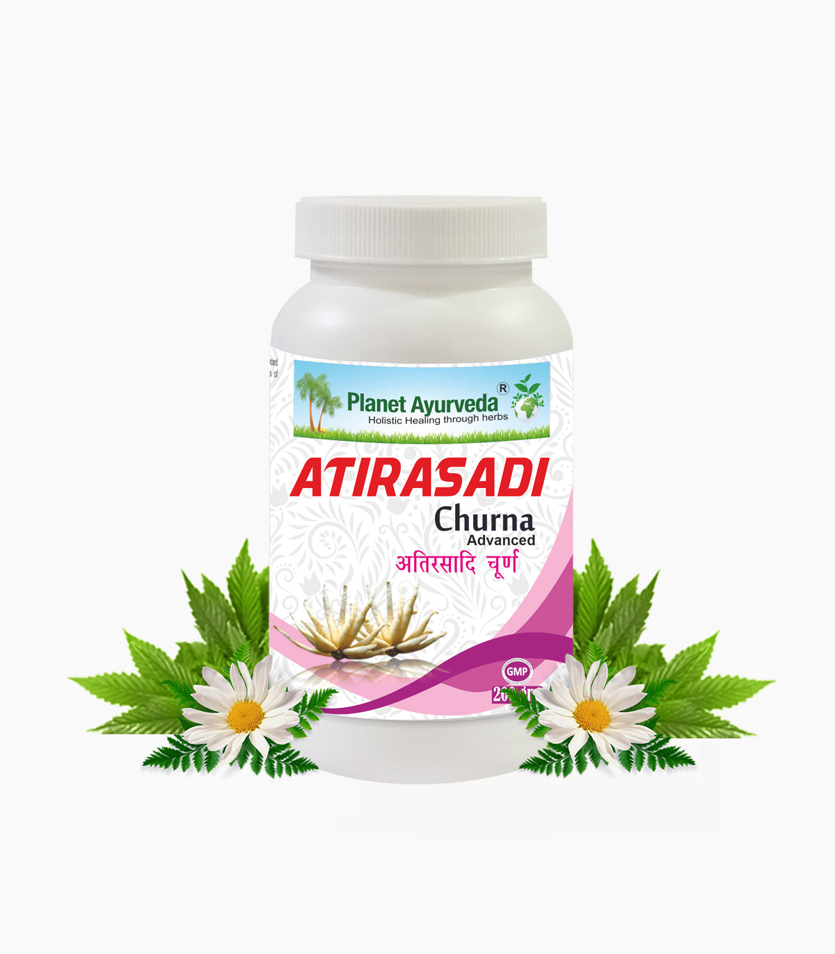 ATIRASADI CHURNA