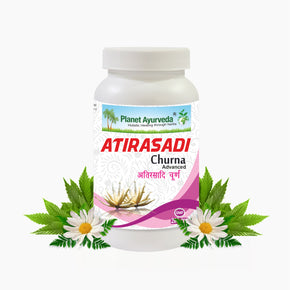 ATIRASADI CHURNA
