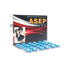 ASEP TABLET (150 TABS)