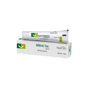 BACTIMO-F OINTMENT - Pack of 5 ( 30 GM Each)