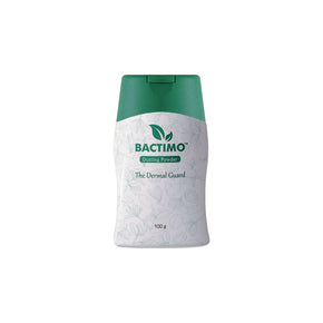 BACTIMO THE DERMAL POWDER - Pack of 4 ( 100GM  each )