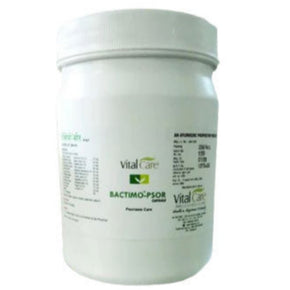 BACTIMO-PSOR CAPSULES