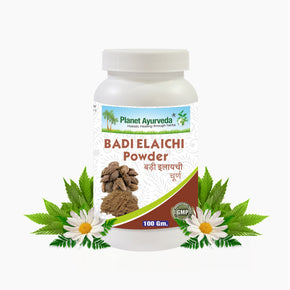 BADI ELAICHI POWDER