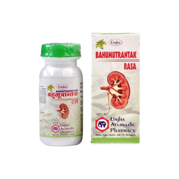 UNJHA BAHUMUTRANTAK RASA