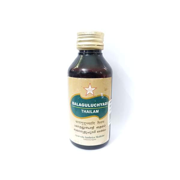 BALAGULUCHYADI THAILAM (100 ML)