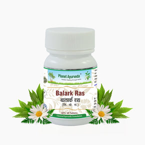 BALARK RAS (10 Tablets)
