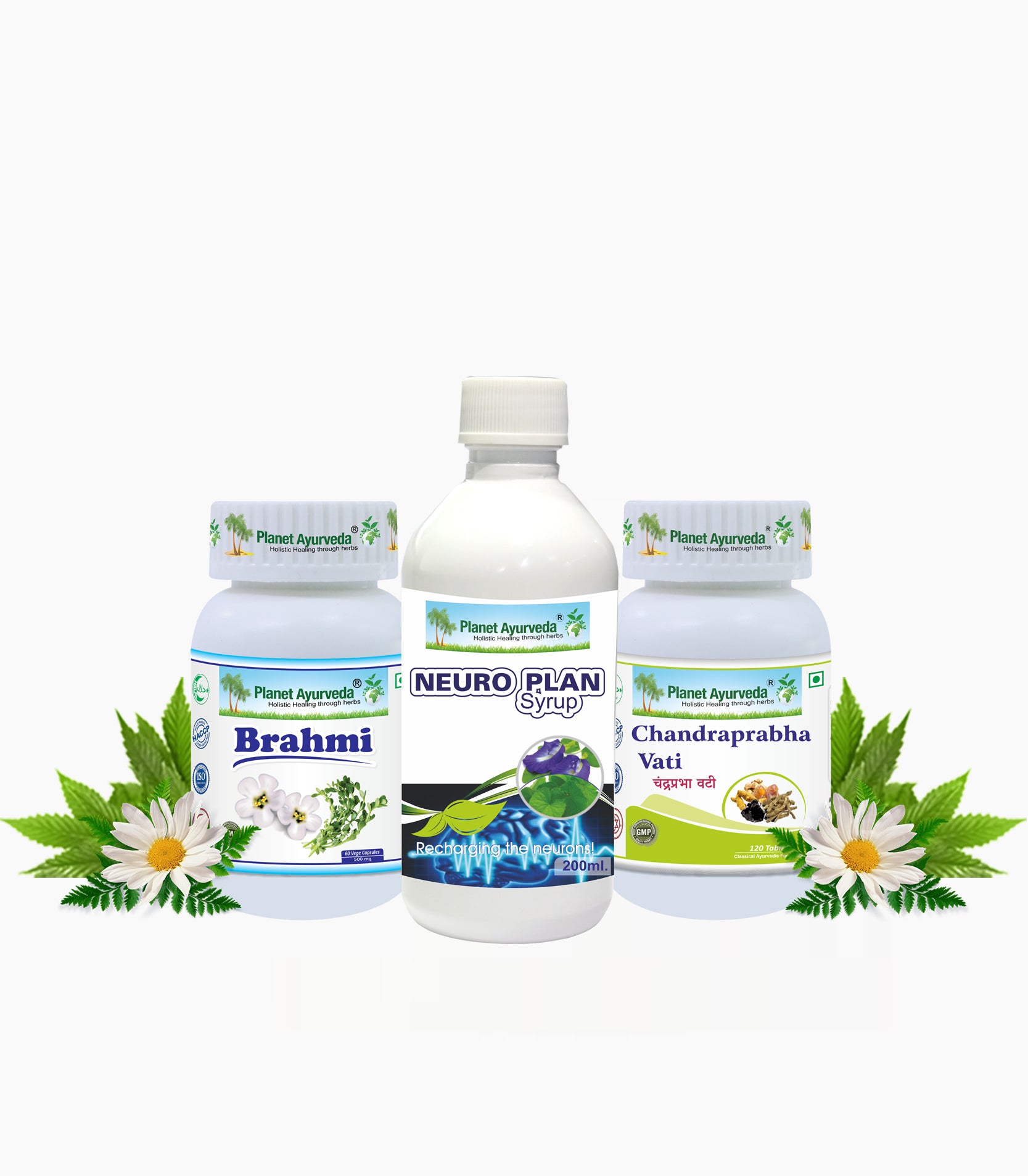BEDWETTING CARE PACK