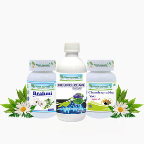BEDWETTING CARE PACK