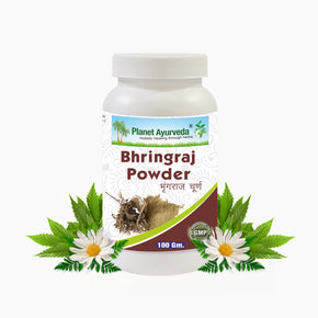 BHRINGRAJ POWDER