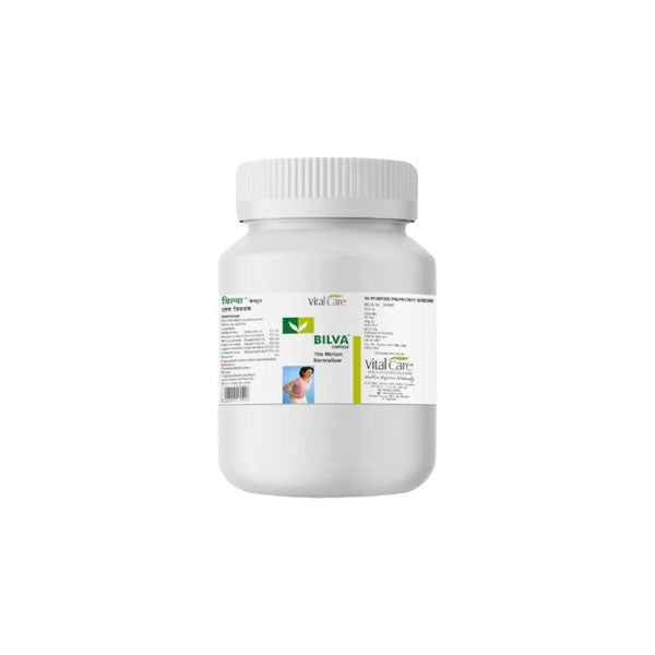 BILVA CAPSULE ( 250 CAPSULES )