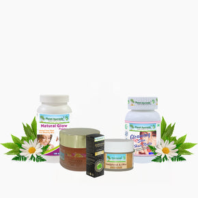 BLEMISHES CARE PACK