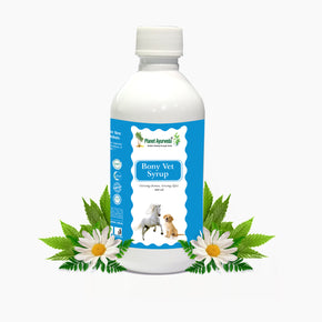 BONY VET SYRUP