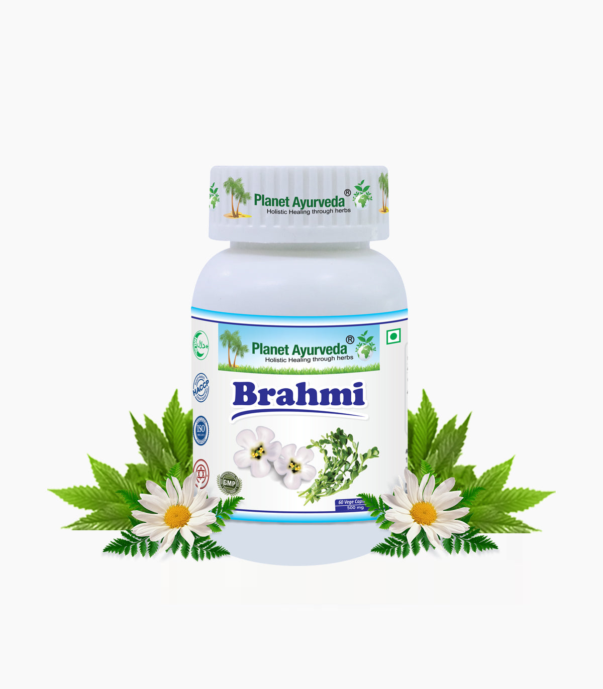BRAHMI CAPSULES