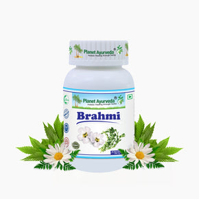 BRAHMI CAPSULES