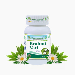 BRAHMI VATI