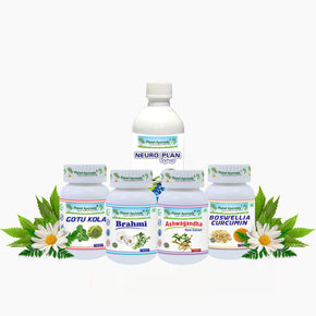 BRAIN CARE PACK