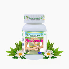 BUSTONICA CAPSULES