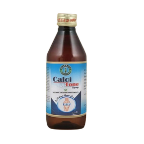 calci tone syrup (200 ml)