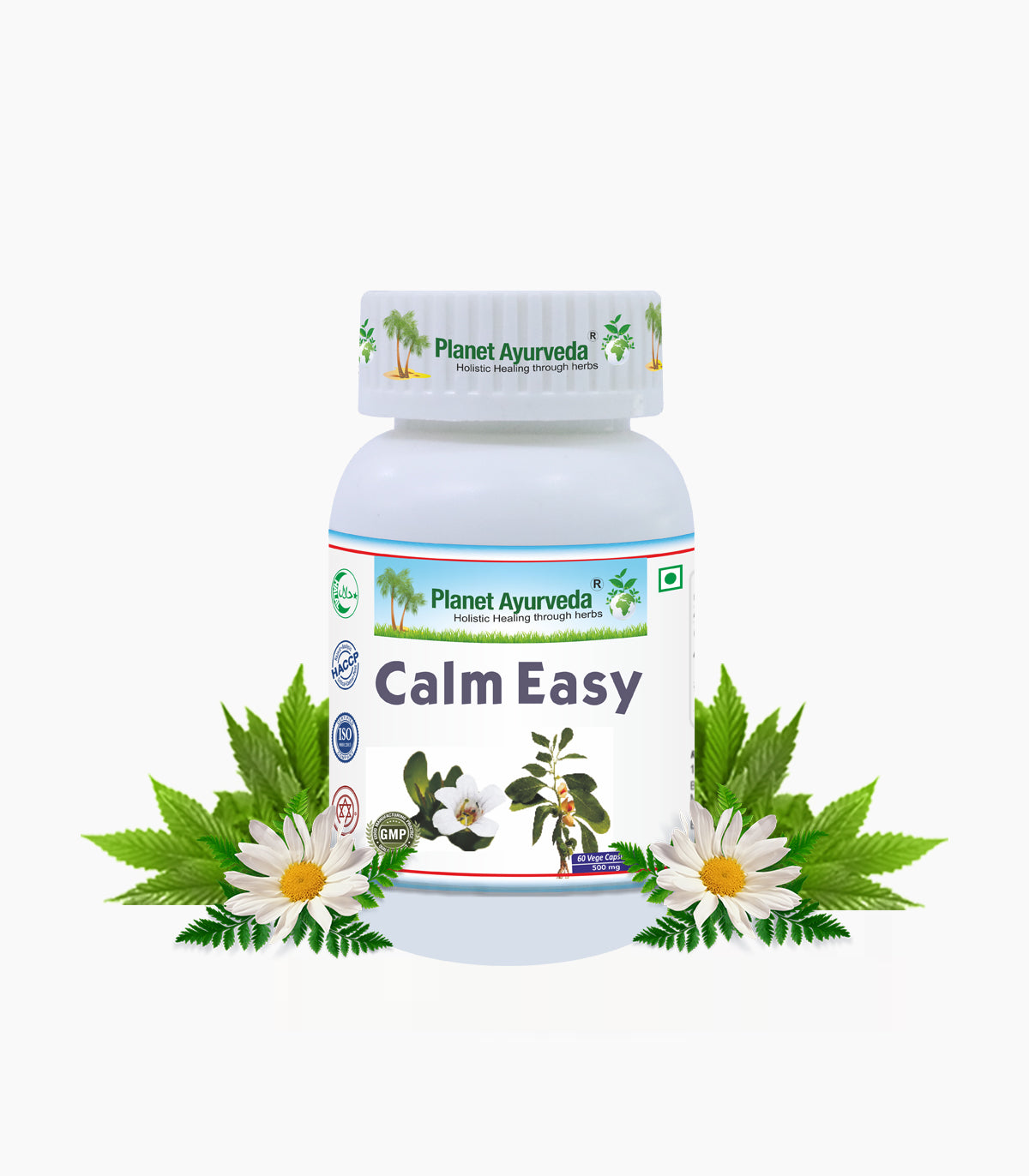 CALM EASY CAPSULES