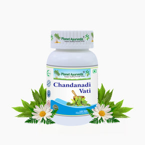 CHANDANADI VATI