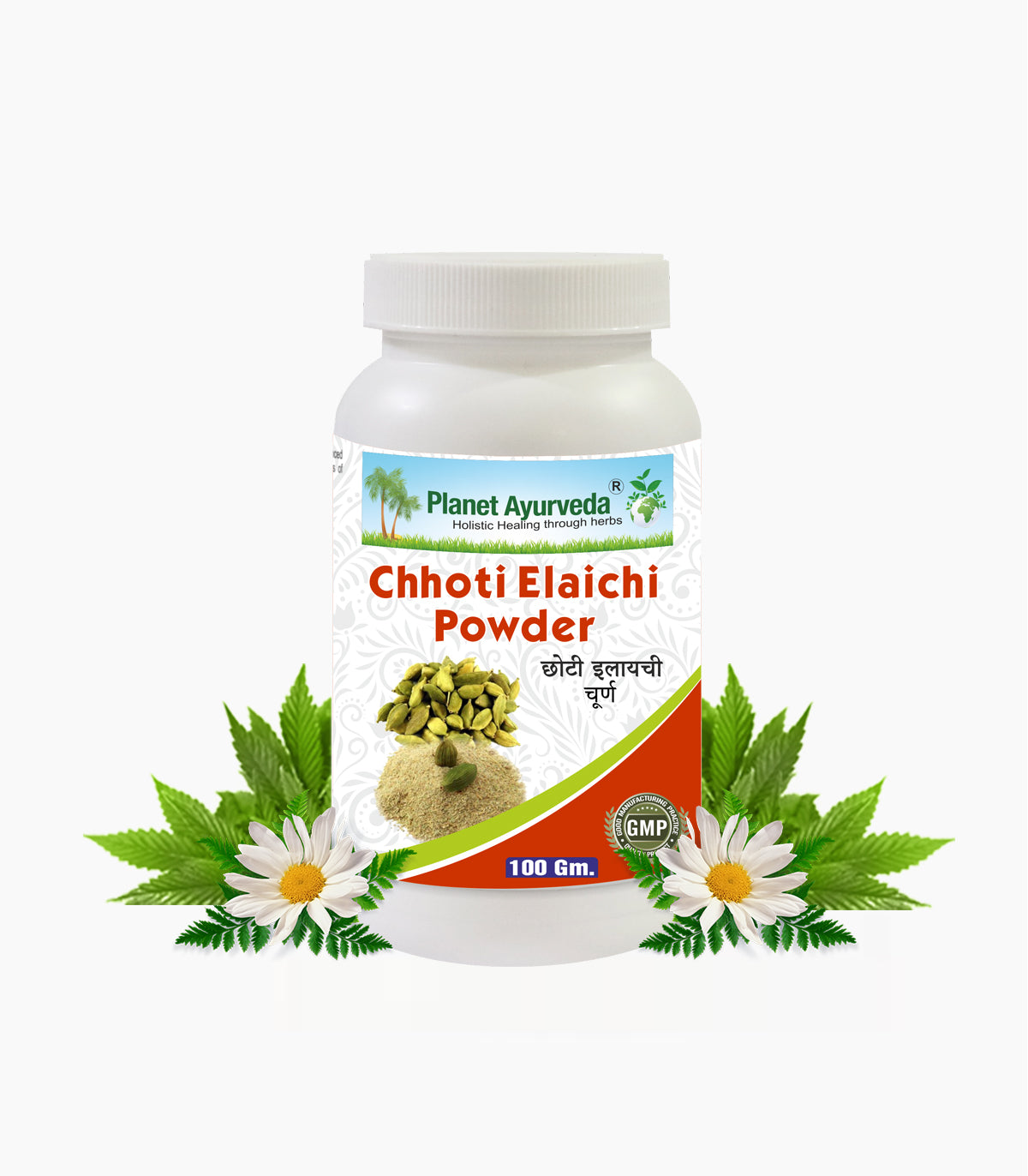 CHHOTI ELAICHI POWDER