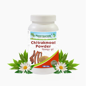 CHITRAKMOOL POWDER