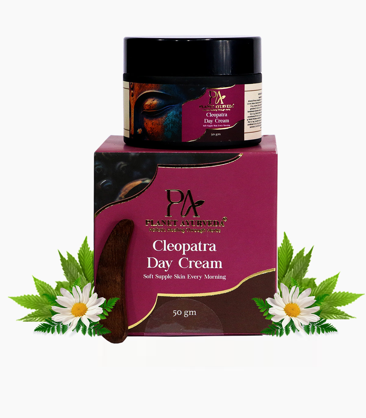 CLEOPATRA DAY CREAM
