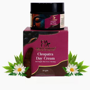 CLEOPATRA DAY CREAM