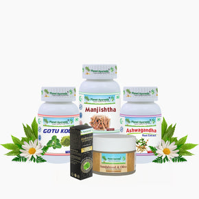 COLLAGEN BOOSTING PACK