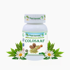 COLOSAAF