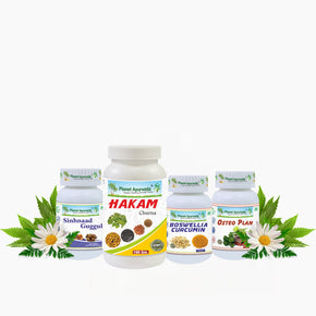 COSTO-CHON COMBO PACK